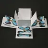 4. Box with 8 Blue Butterflies thumbnail