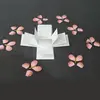 3. Box with 8 Pink Butterflies thumbnail