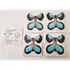 4. DIY Box with 8 Pink or Blue Butterflies thumbnail